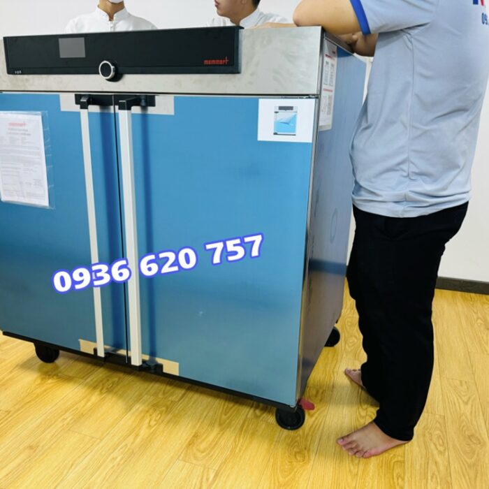 Ứng dụng tủ ấm trong nghiên cứu y khoa