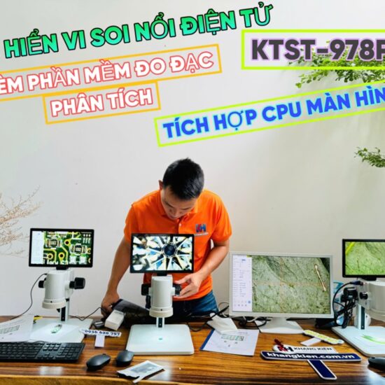 Kính hiển vi Nghiên cứu khoa học Quan sát và phân tích cấu trúc vi mô trong nhiều lĩnh vực