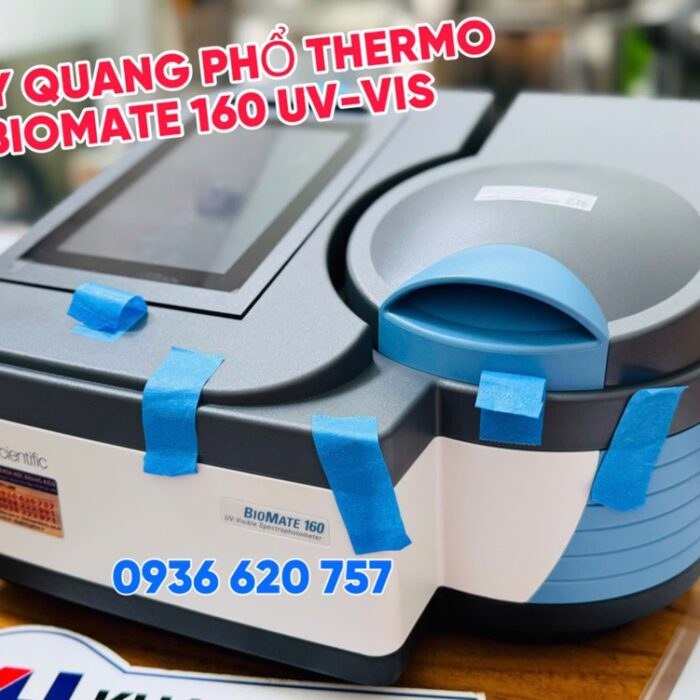 Đèn xenon cho máy quang phổ Biomate 160