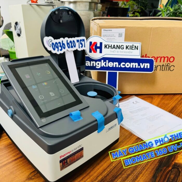 Khang Kiên phân phối chính hãng Biomate 160