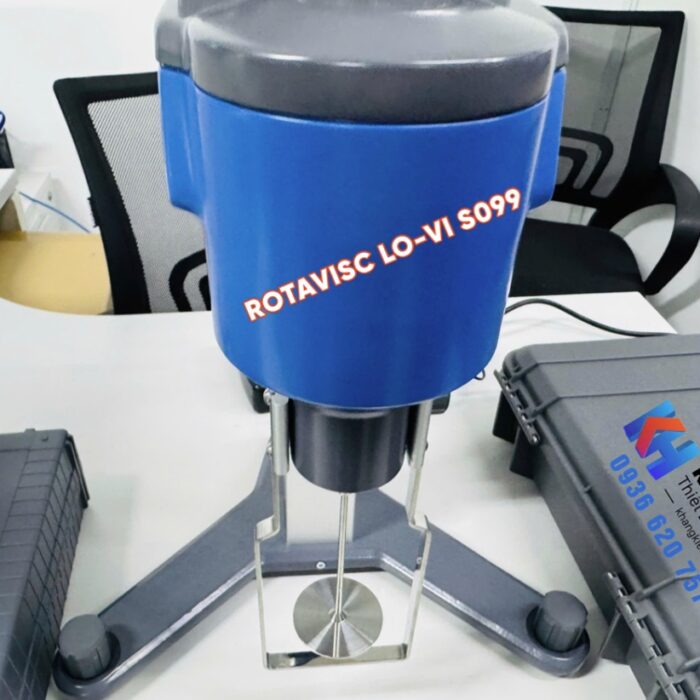 ROTAVISC lo-vi control S099