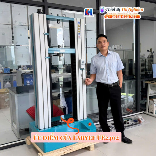 Ưu điểm của Laryee UE2402